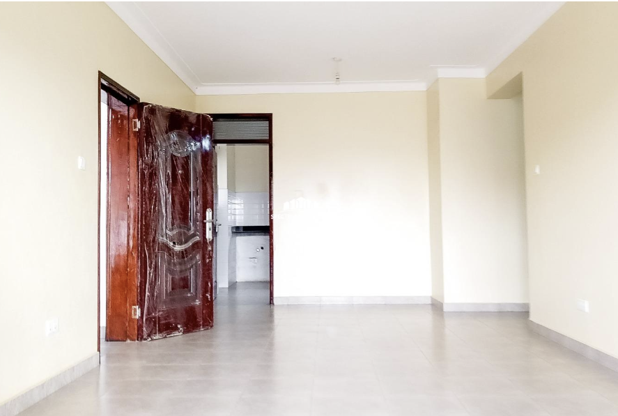 3 Bedroom apatments - Main Image