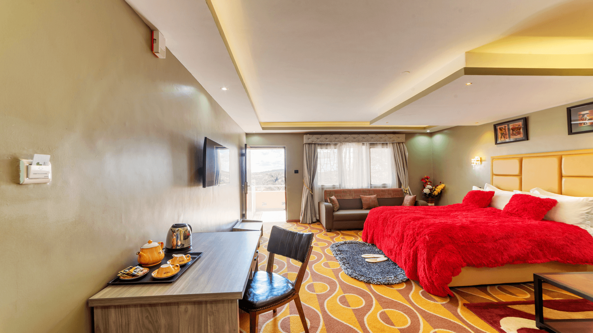 testing apartment - Main Image