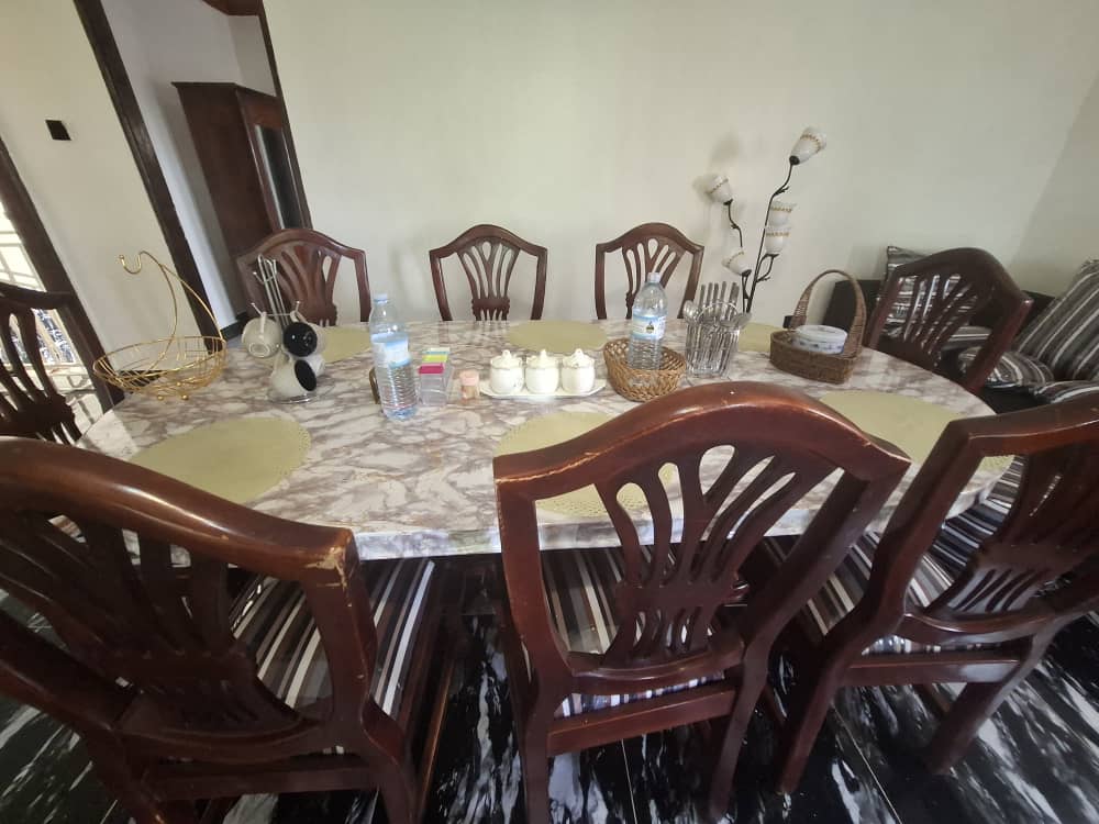 Test Apartment - Main Image