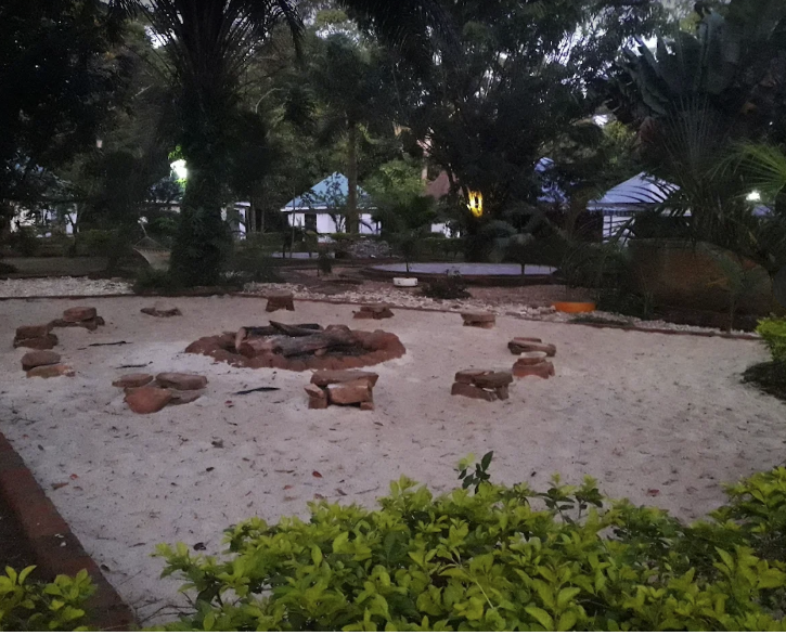 Panaroma Cottages-Kalangala - Main Image