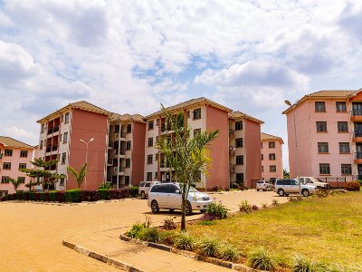 Apartment image
