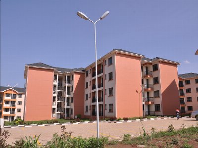 Apartment image