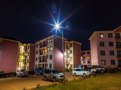 Apartment image