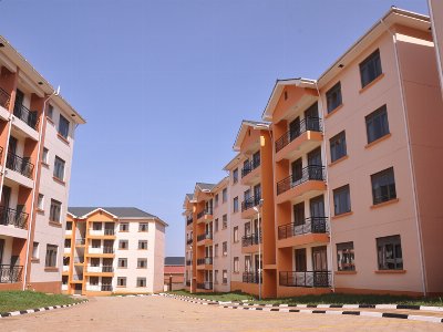 Apartment image