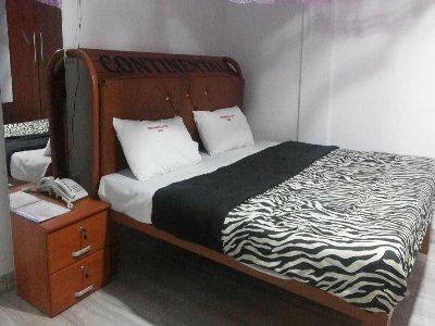 Apartment image