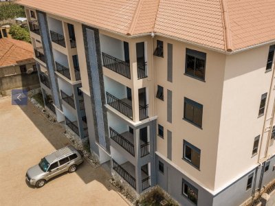 Apartment image