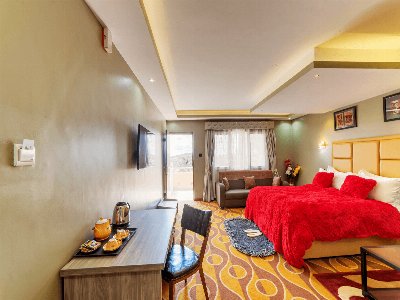 Apartment image