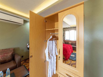 Apartment image