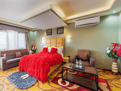 Apartment image