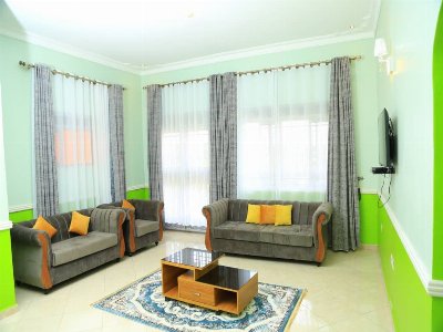 Apartment image