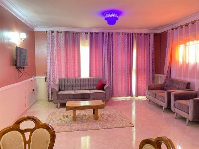 Apartment image