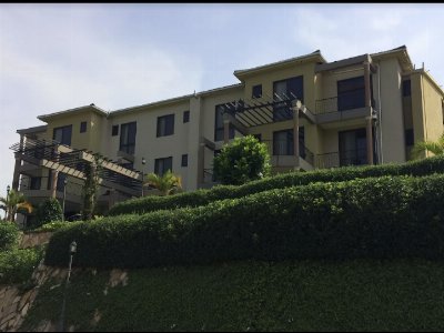 Mugabe Pro Apartments