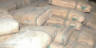 Henry & Mugabe Tiles