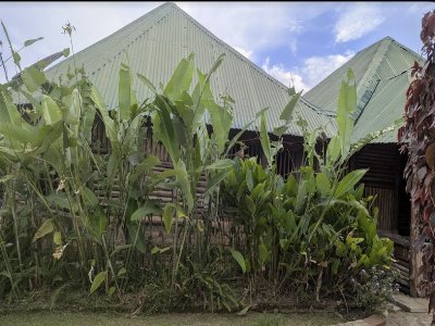 Trek Savannah Hotel Ntunganmo