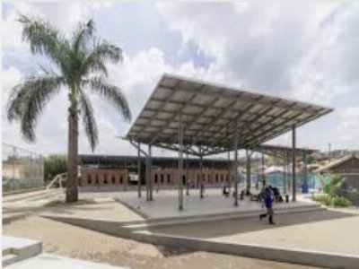 Rwabukumba's Meeting Place