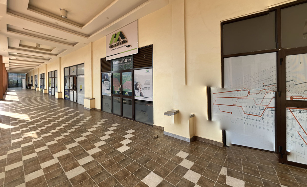MZUZI GROUP LIMITED