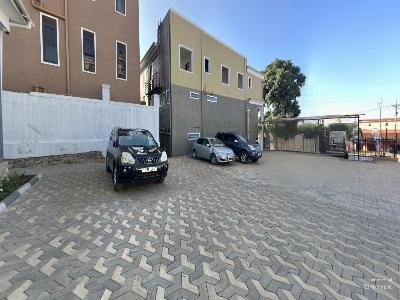 Primax washing Bay